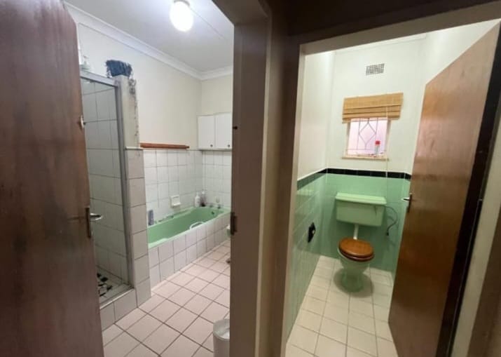 3 Bedroom Property for Sale in Diamant Park Northern Cape